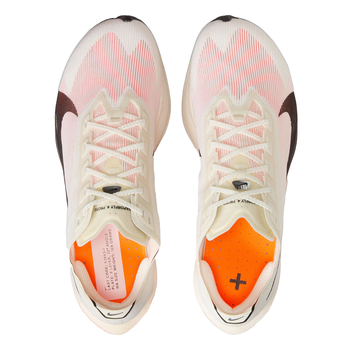 Nike ZoomX Vaporfly Next% 4 PROTO