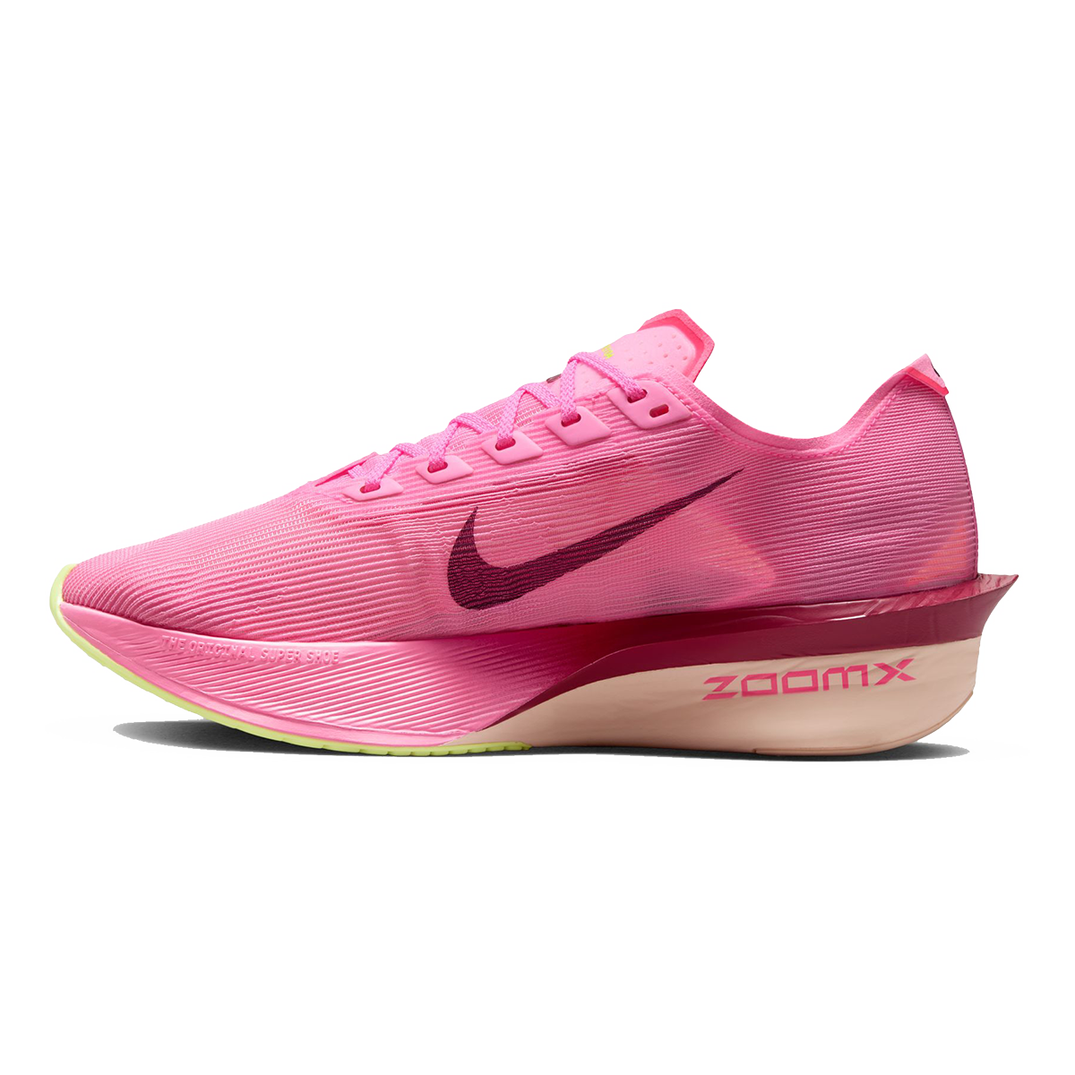 Nike Zoomx Vaporfly Next% 4