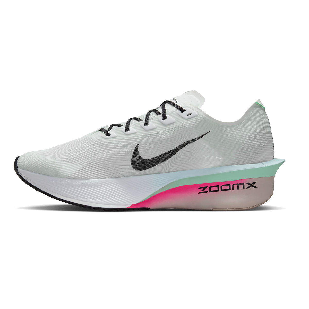 Nike Zoomx Vaporfly Next% 4