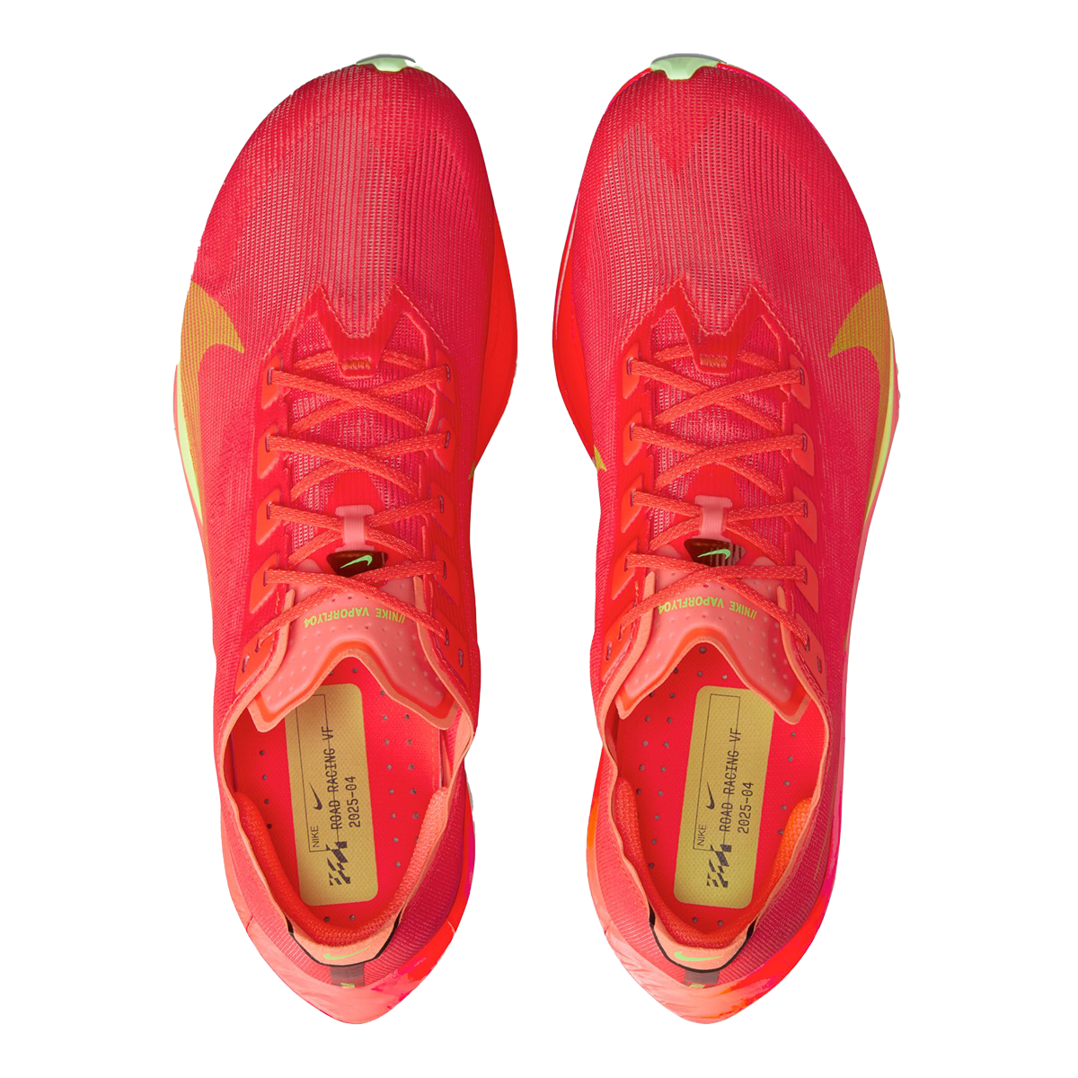 Nike Zoomx Vaporfly Next% 4