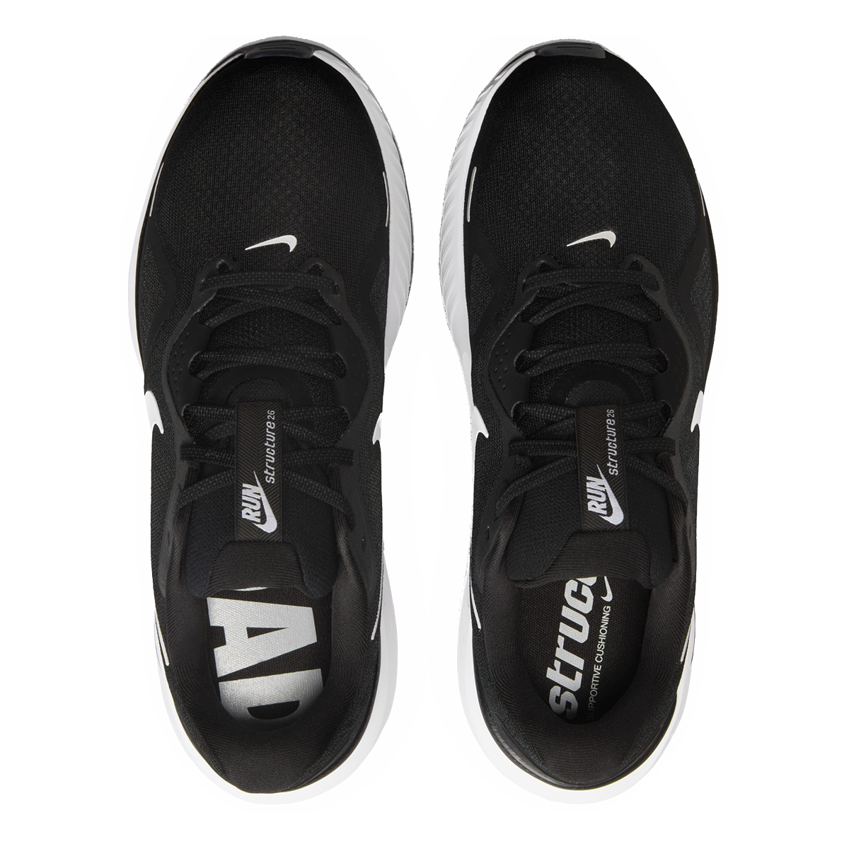 Nike Structure 26