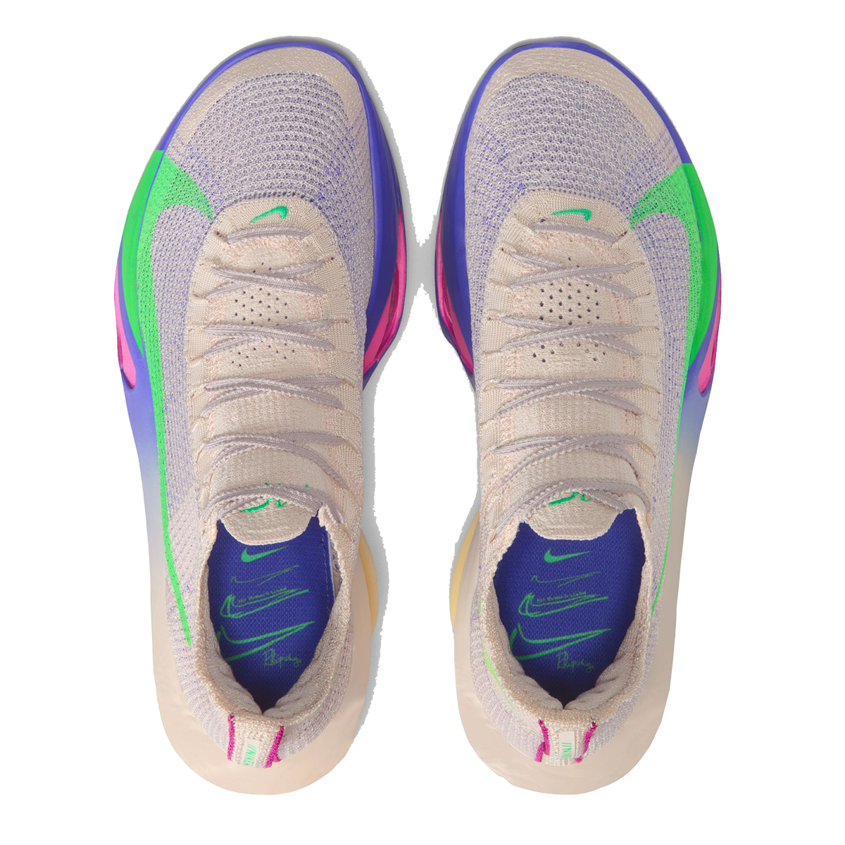 Nike Alphafly 3 Eliud Kipchoge