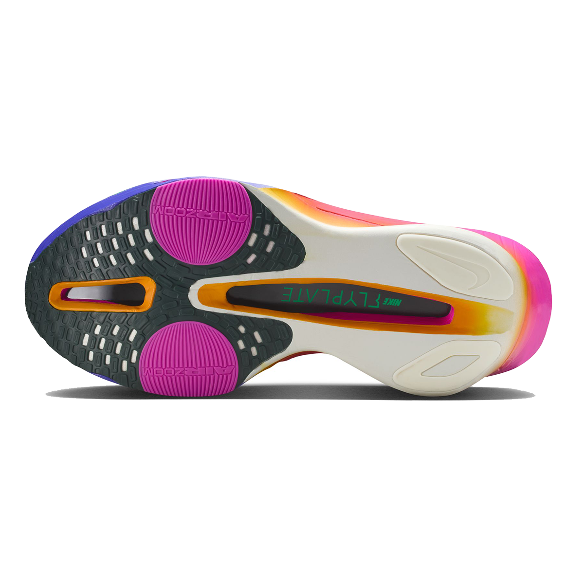 Nike Alphafly 3 Eliud Kipchoge