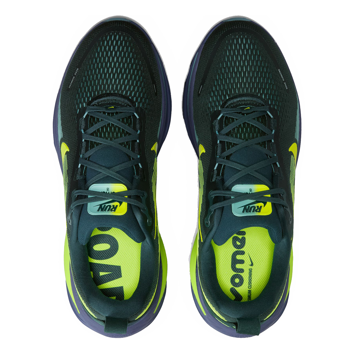 Nike Vomero 18