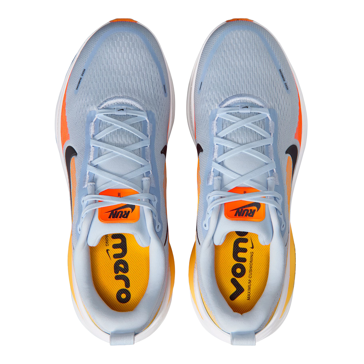 Nike Vomero 18