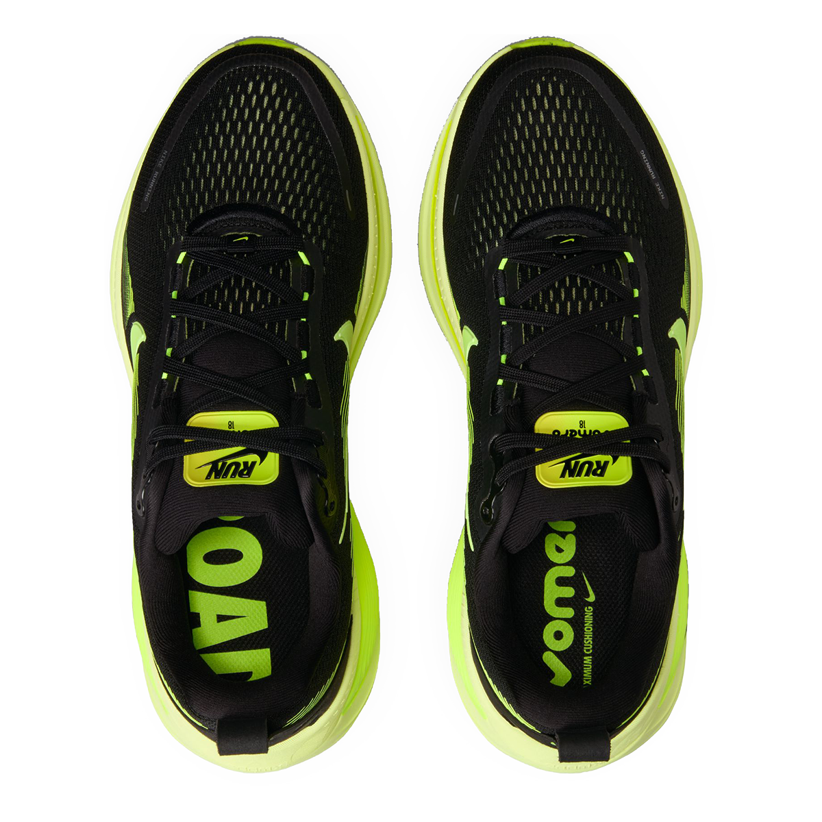 Nike Vomero 18