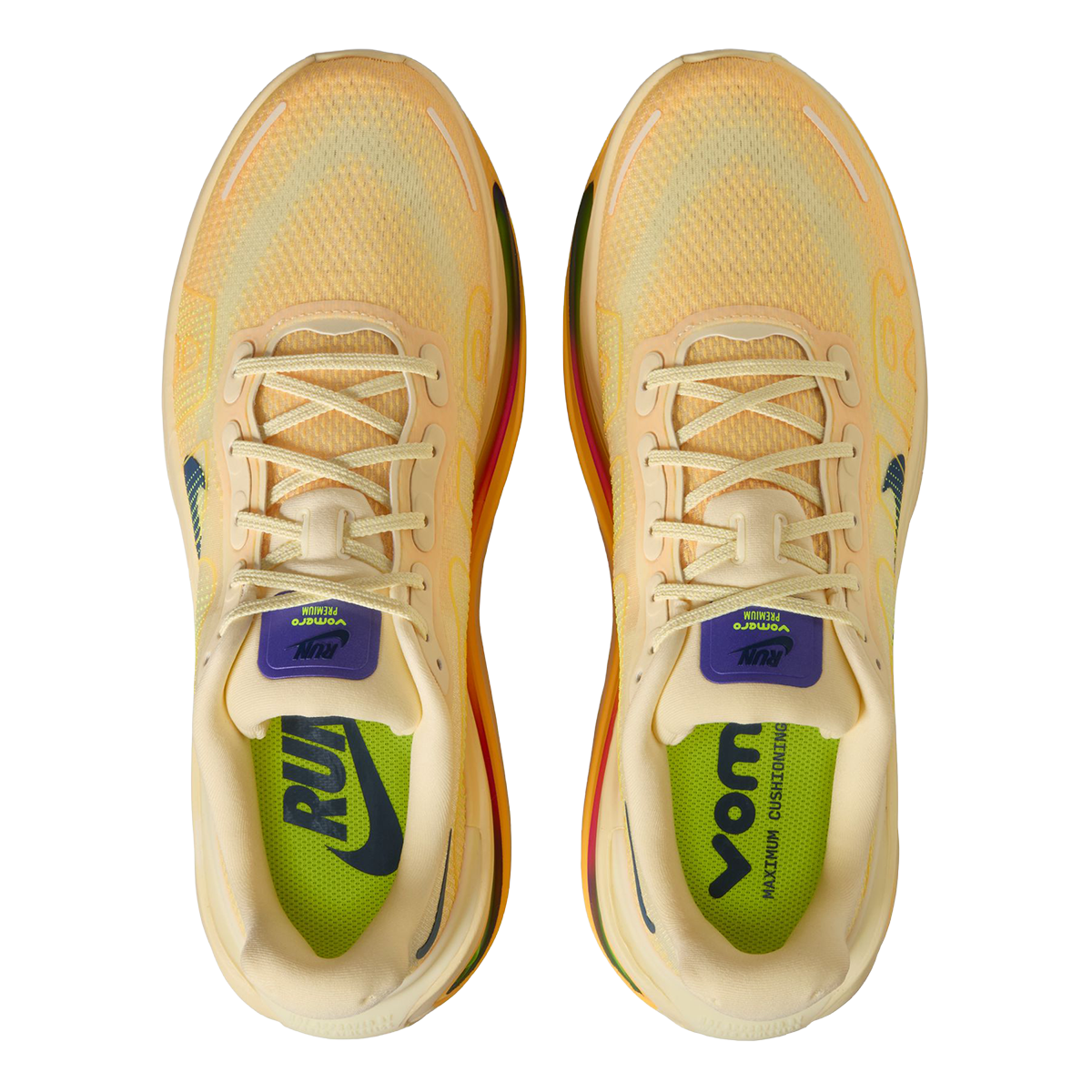 Nike Vomero Premium