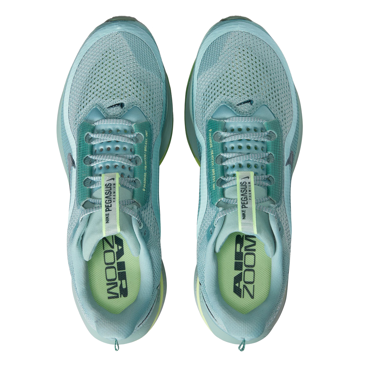 Nike Pegasus Premium