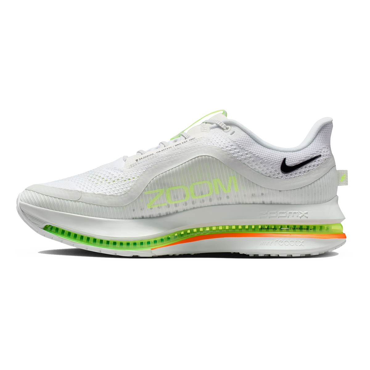 Nike Pegasus Premium