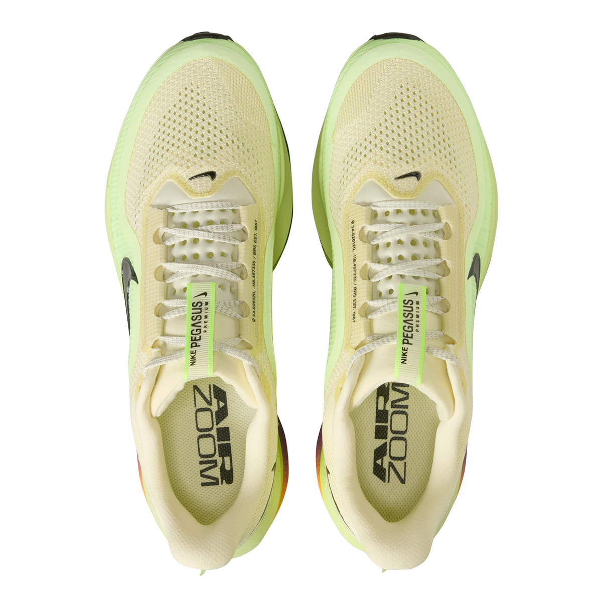 Nike Pegasus Premium