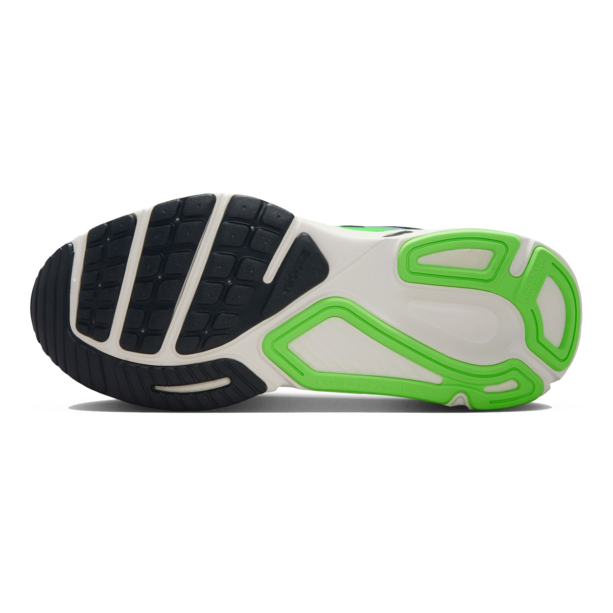 Nike Structure Plus