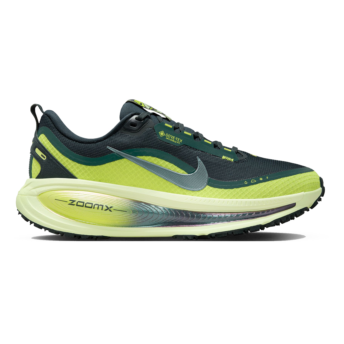Nike Vomero 18 GORE-TEX