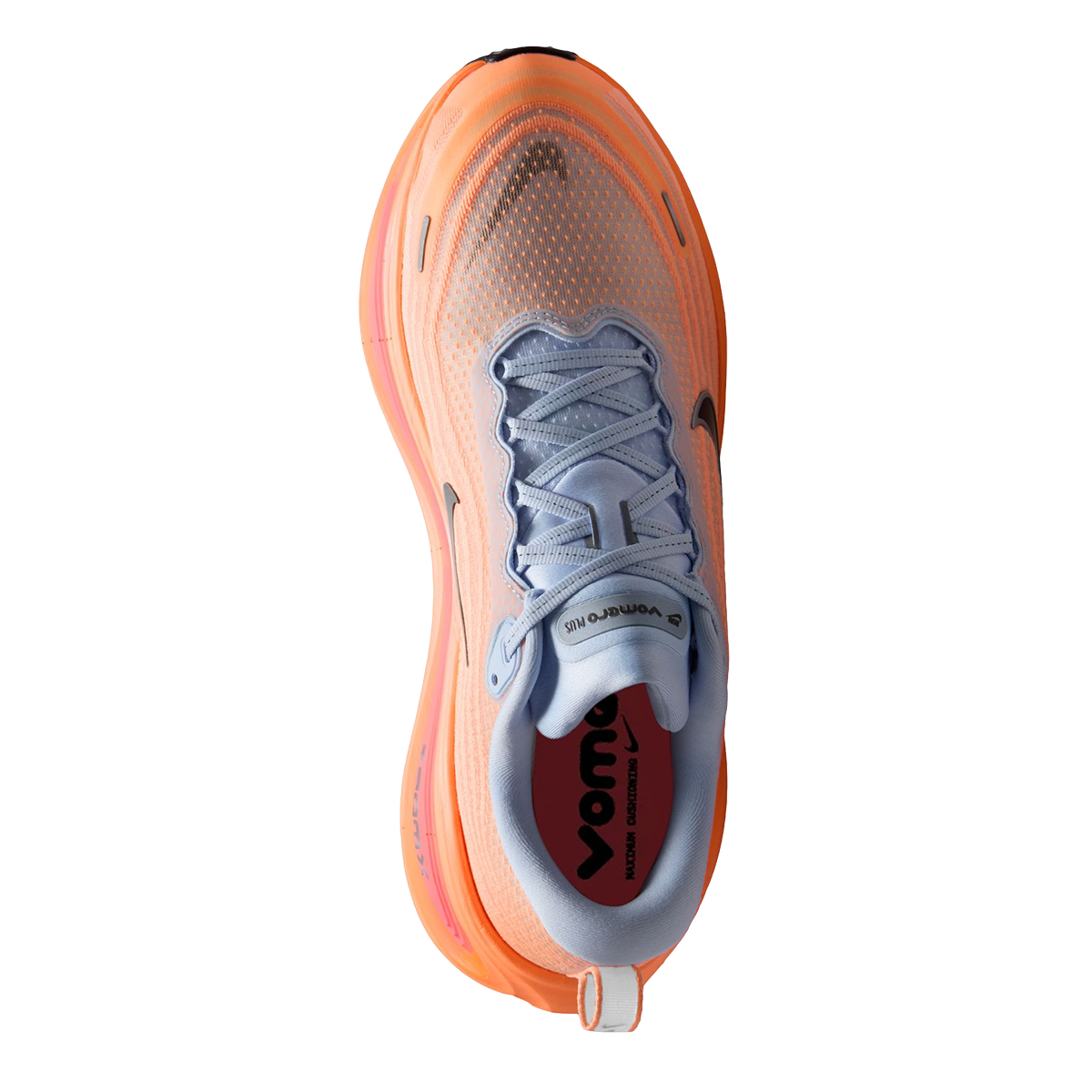 Nike Vomero Plus