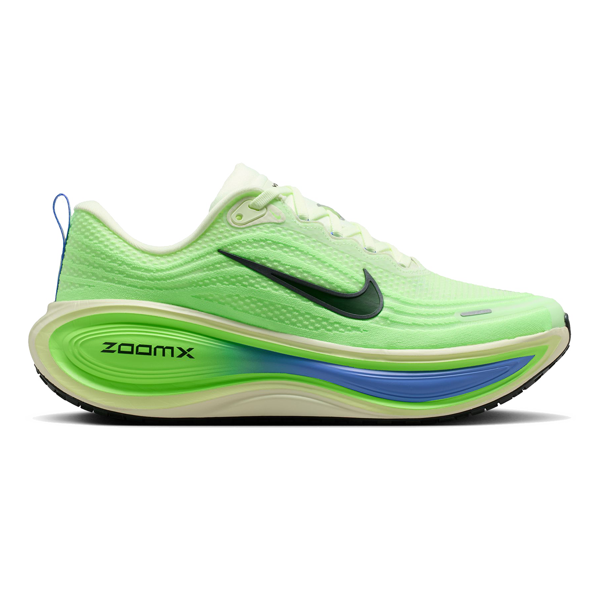 Nike Vomero Plus