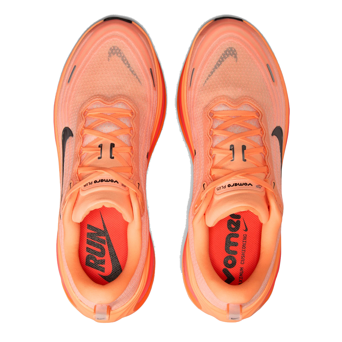 Nike Vomero Plus