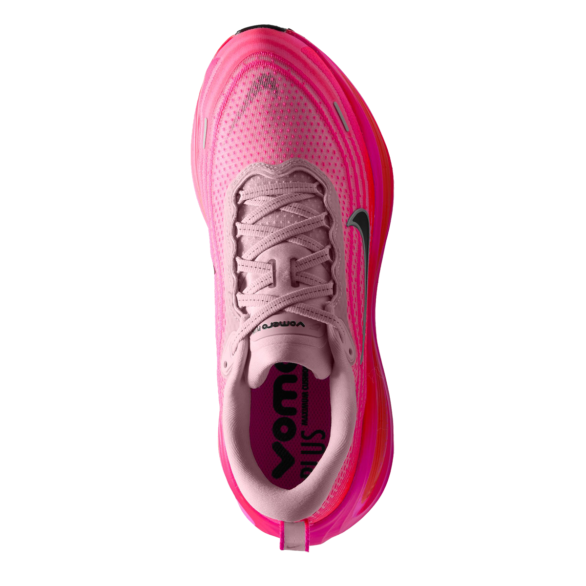Nike Vomero Plus