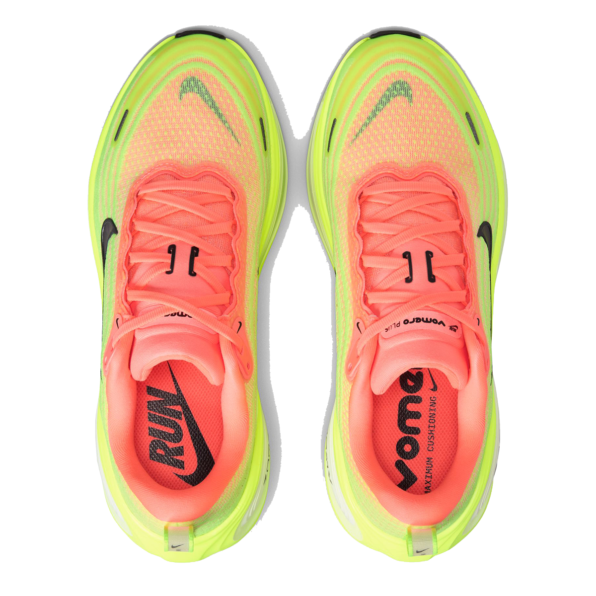 Nike Vomero Plus