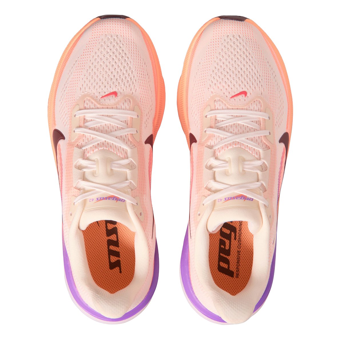 Nike Pegasus 42