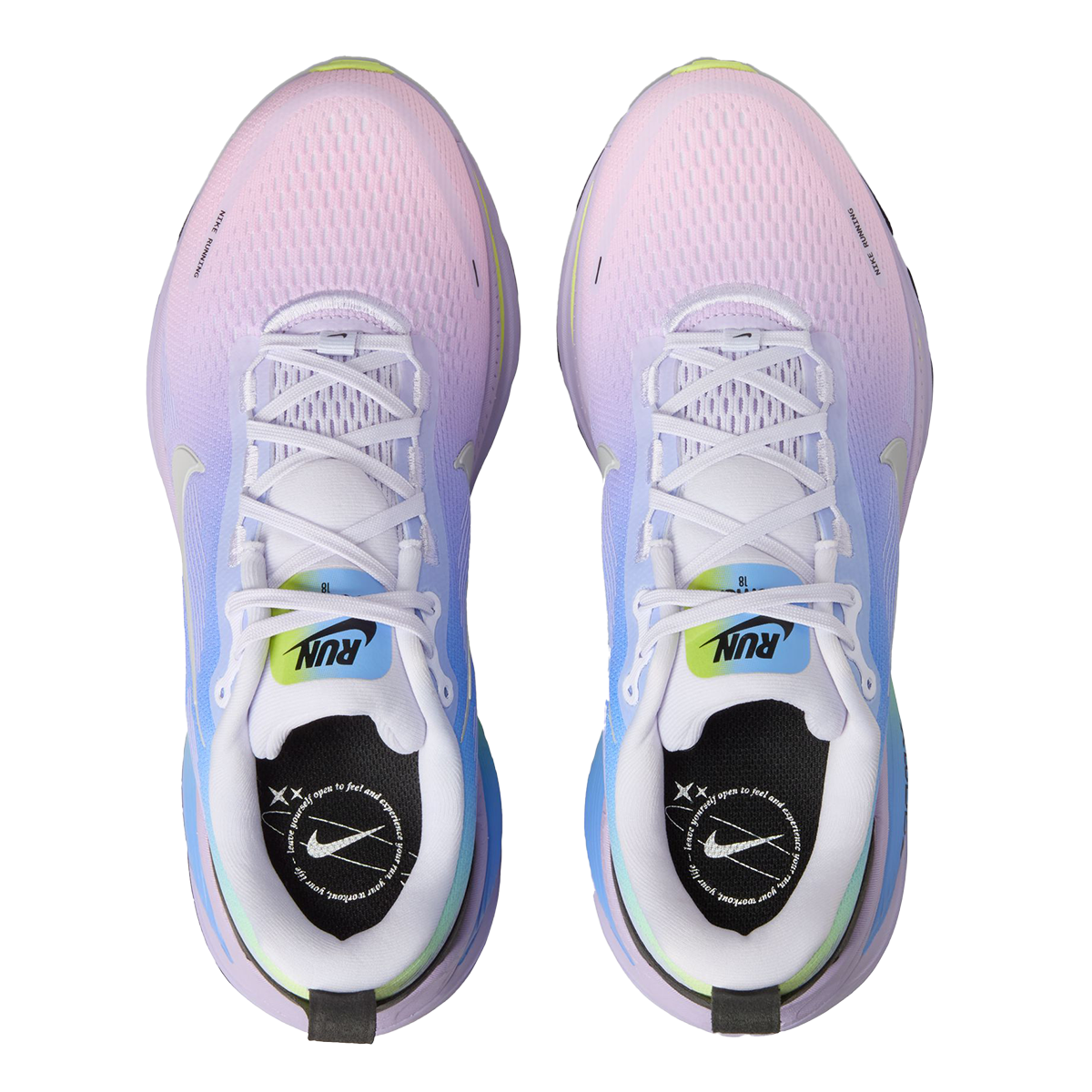 Nike Vomero 18 SE