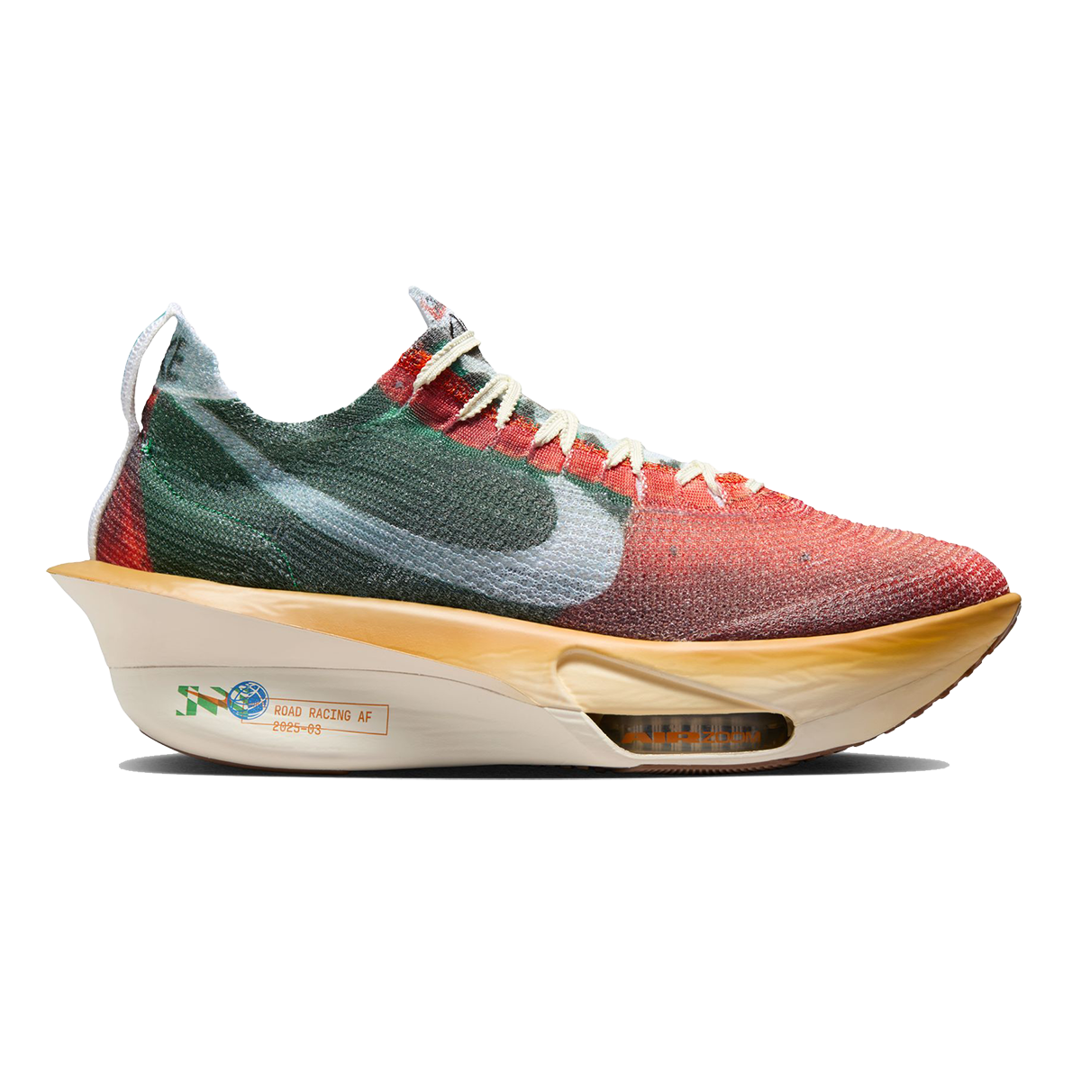 Nike Air Zoom Alphafly Next% 3 PRM