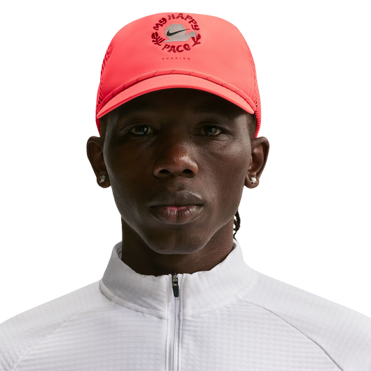 Nike Pro Dri-Fit Unstructured Happy Pace Cap