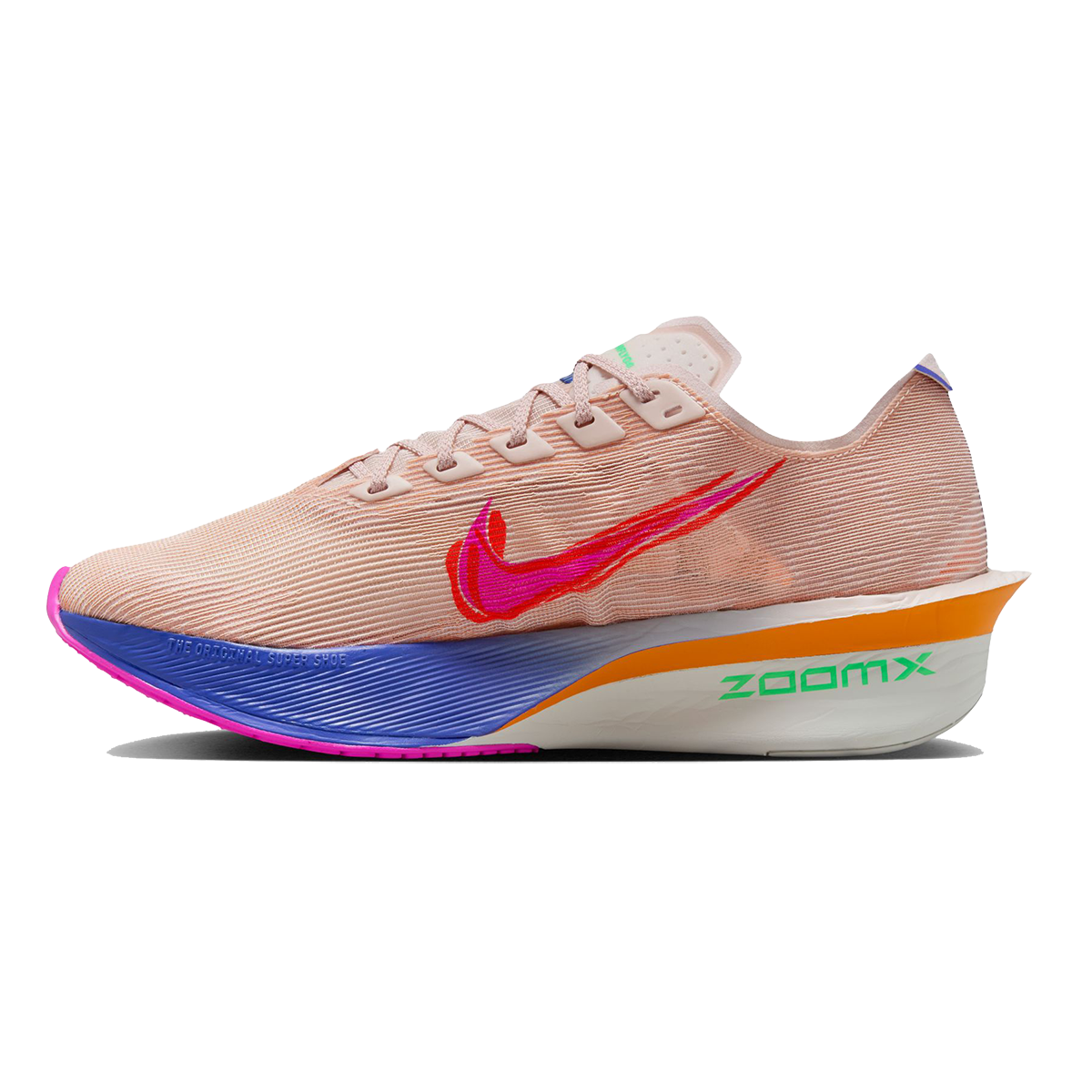 Nike Vaporfly 4 Eliud Kipchoge