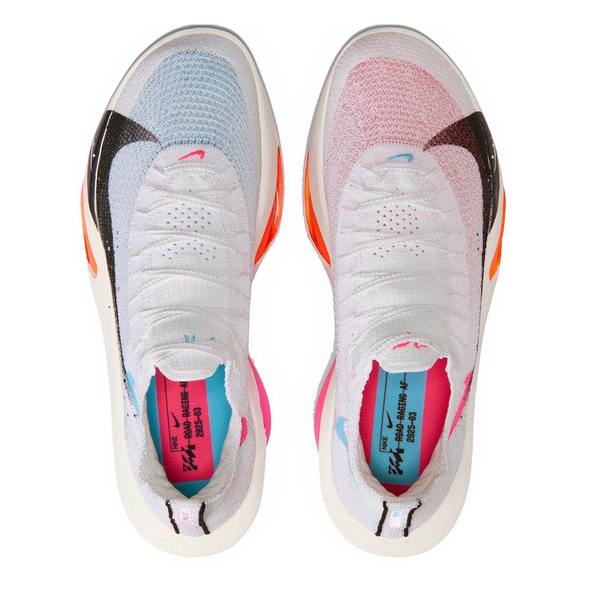 Nike Air Zoom Alphafly Next% 3