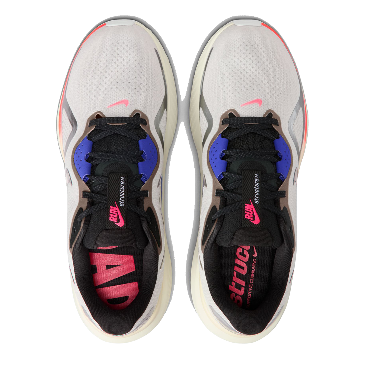Nike Structure 26