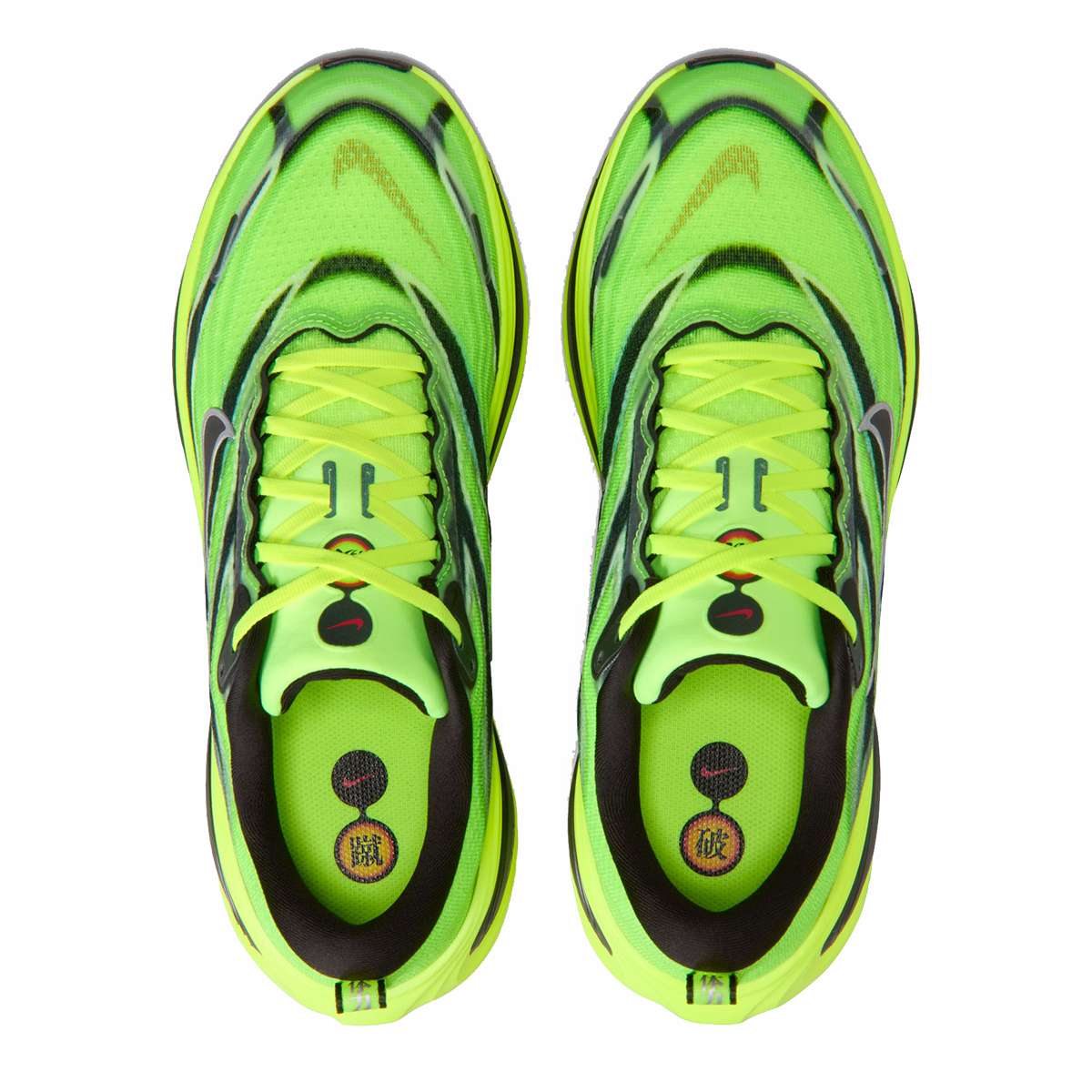 Nike Vomero Plus SE