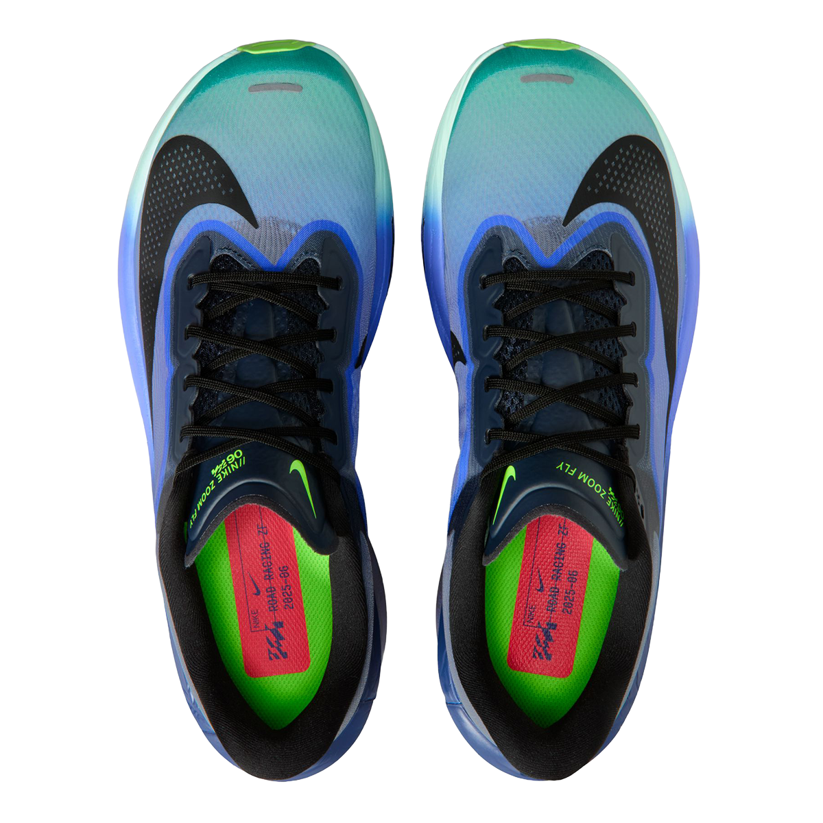 Nike Zoom Fly 6