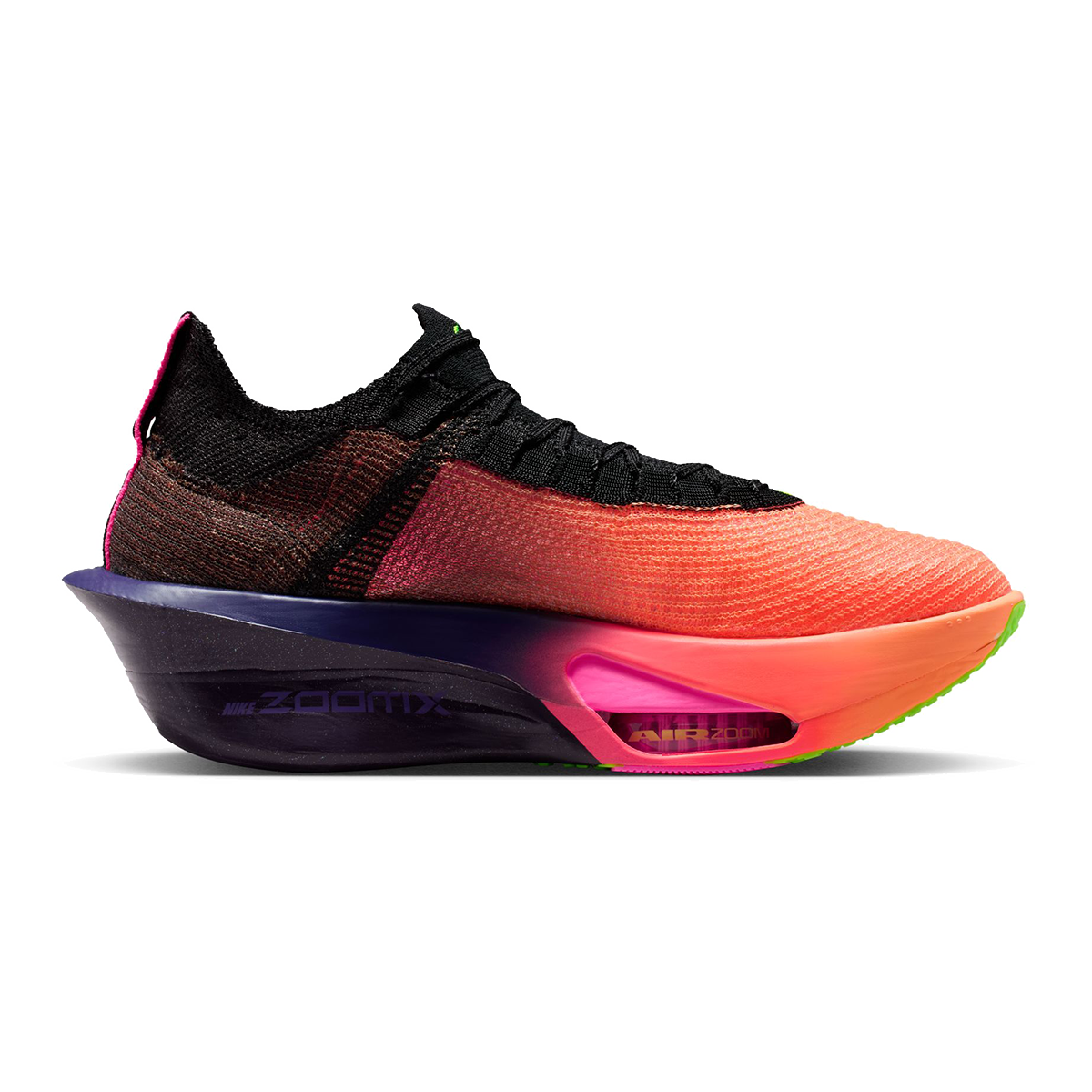 Nike Air Zoom Alphafly Next% 3