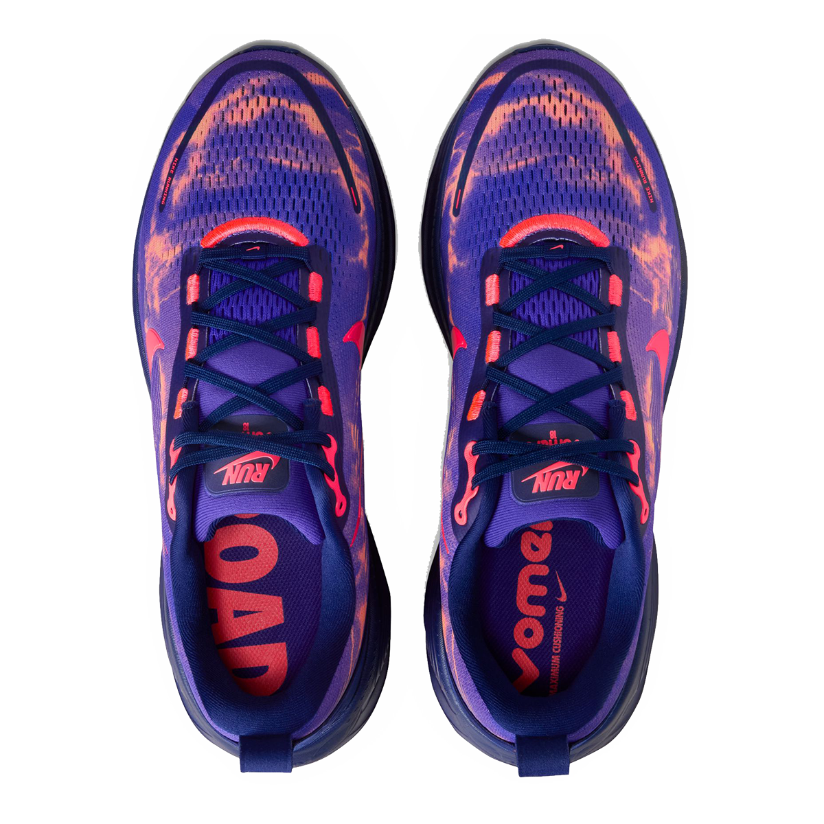 Nike Vomero 18