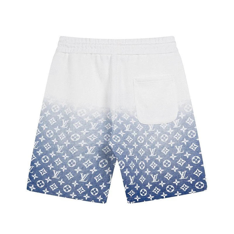 "LV" Shorts
