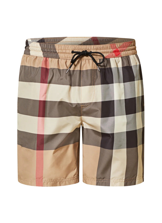 "Berry" Shorts V2