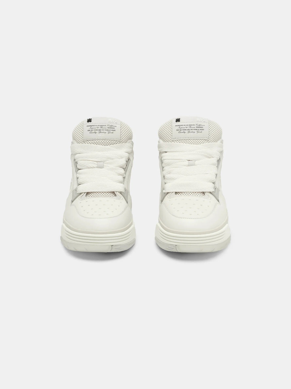 "Amir" Sneaker