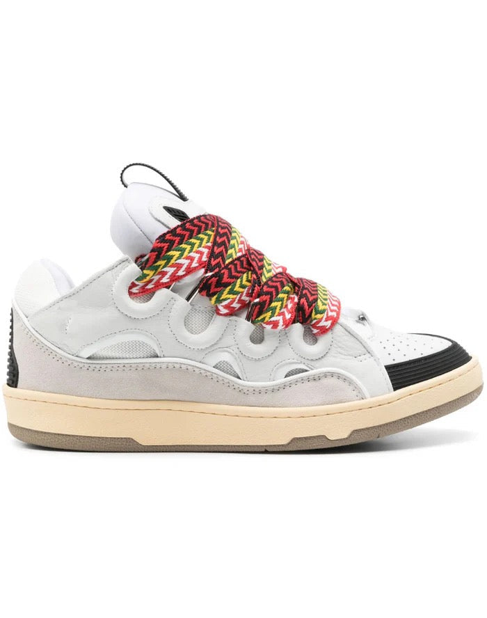 "Curb" Sneaker