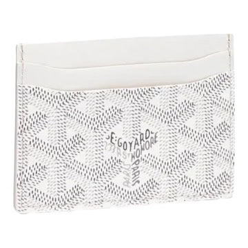 "GYD" Cardholder