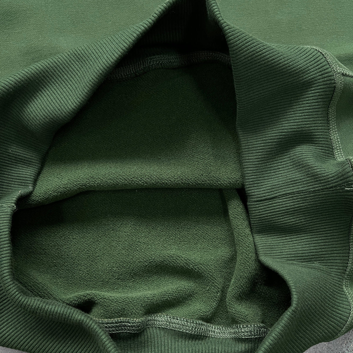 "Alcatraz" Tracksuit Green