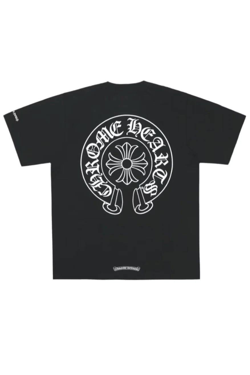 "Chrome" Tee