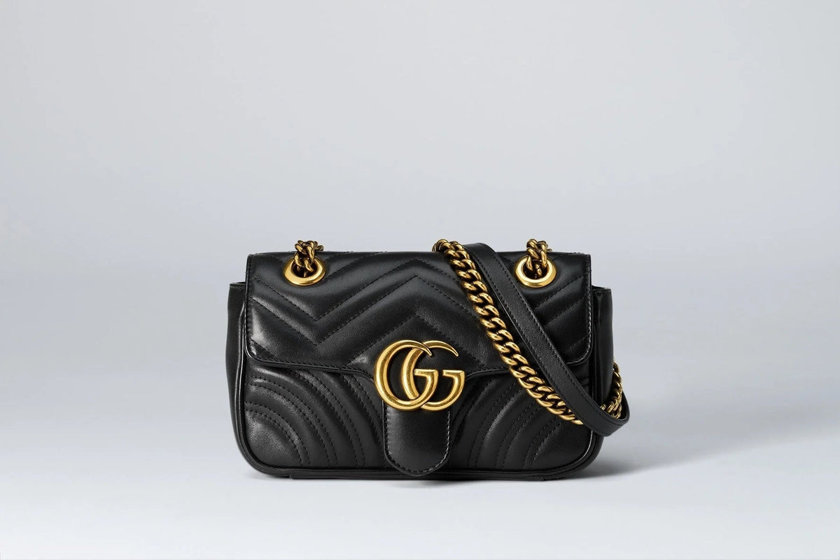 "Marmont" GG Bag