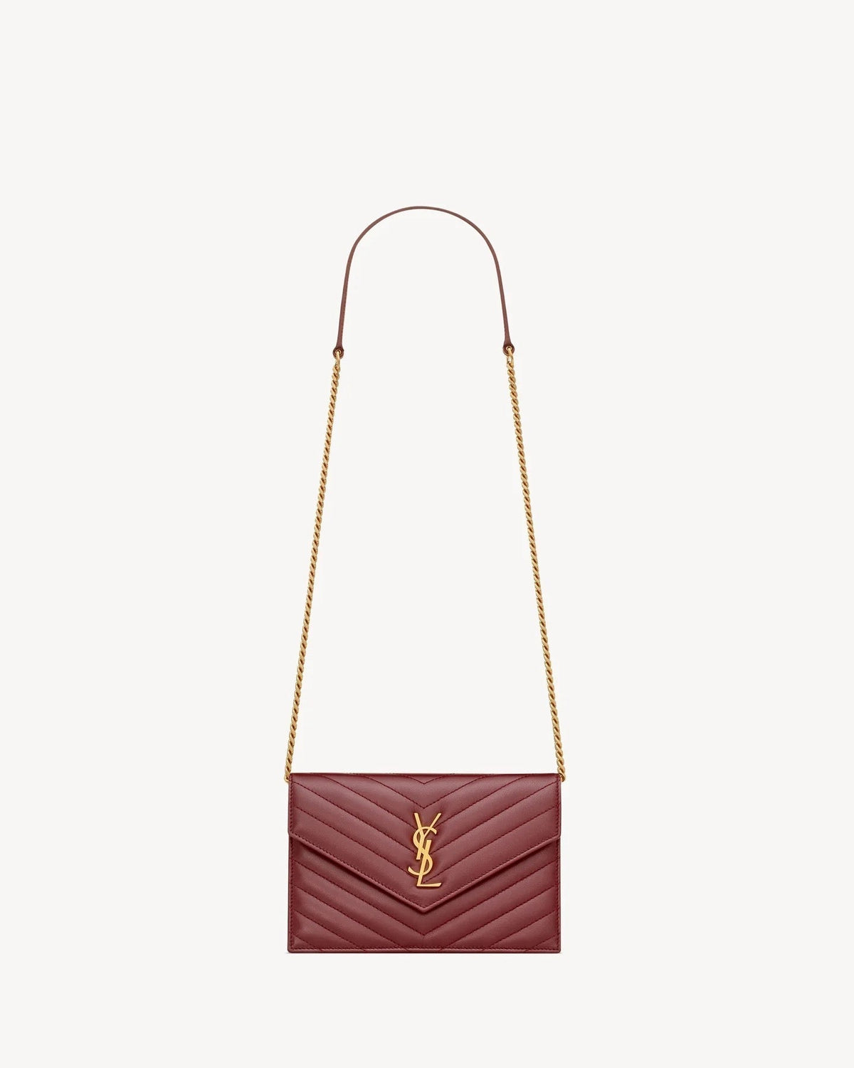 "Cassandra" SL Bag