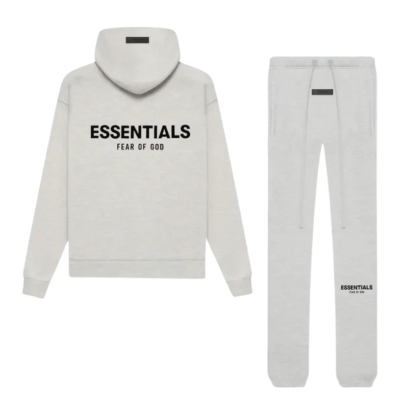 "Essentials" Tracksuit