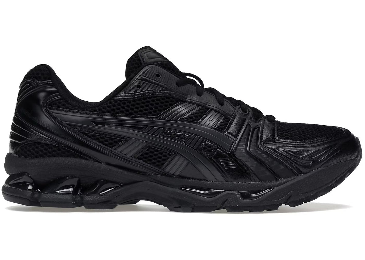 "Gel" Runner Sneaker