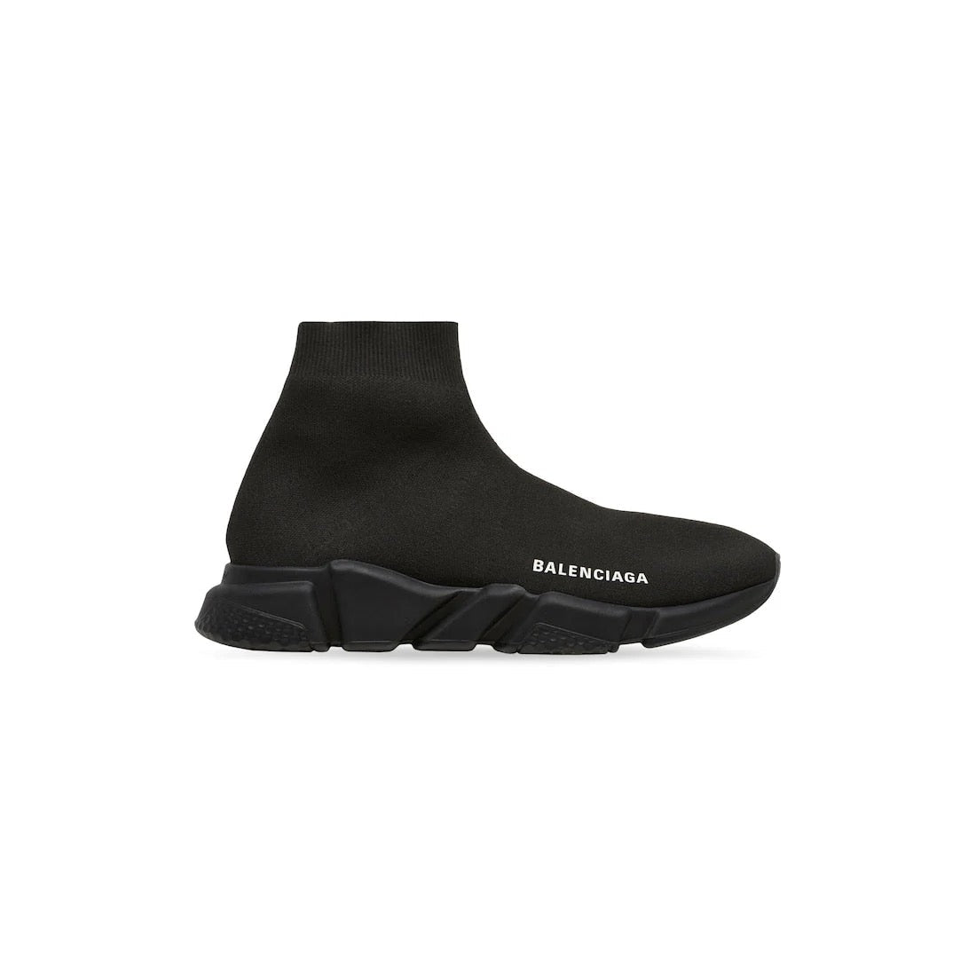 "Socks" Sneaker