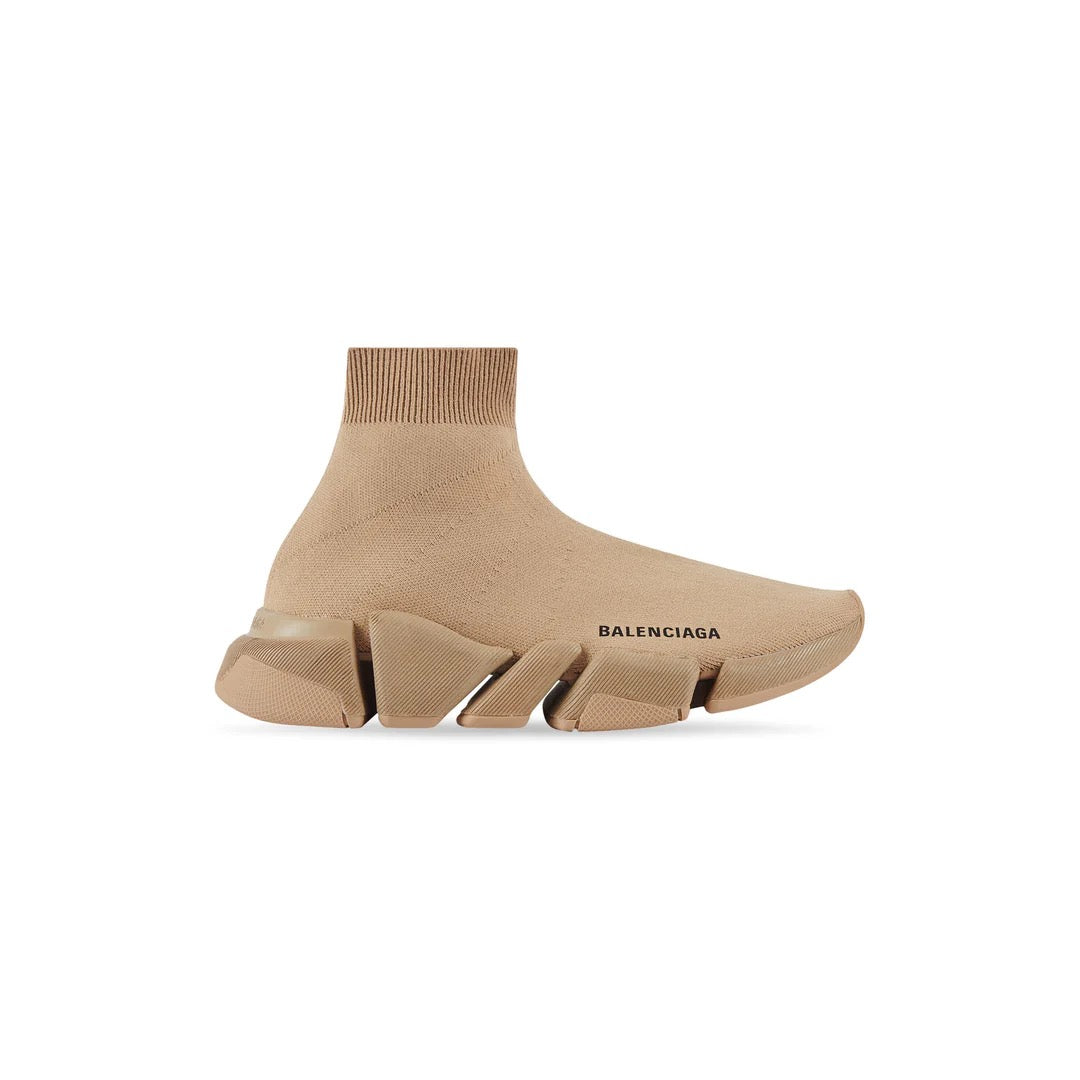 "Socks" Sneaker