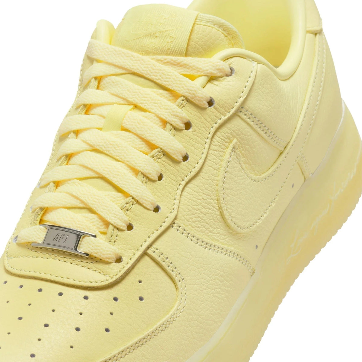 "DRK-AF1" Sneaker