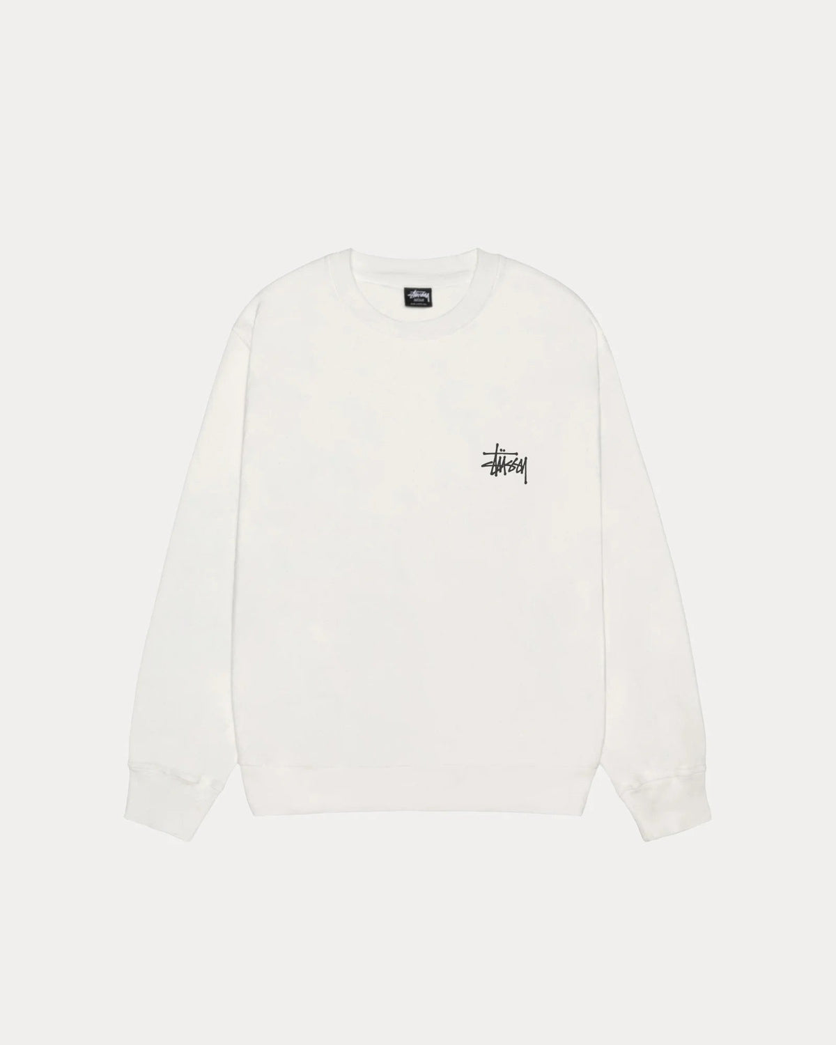 "Stxssy" Sweaters