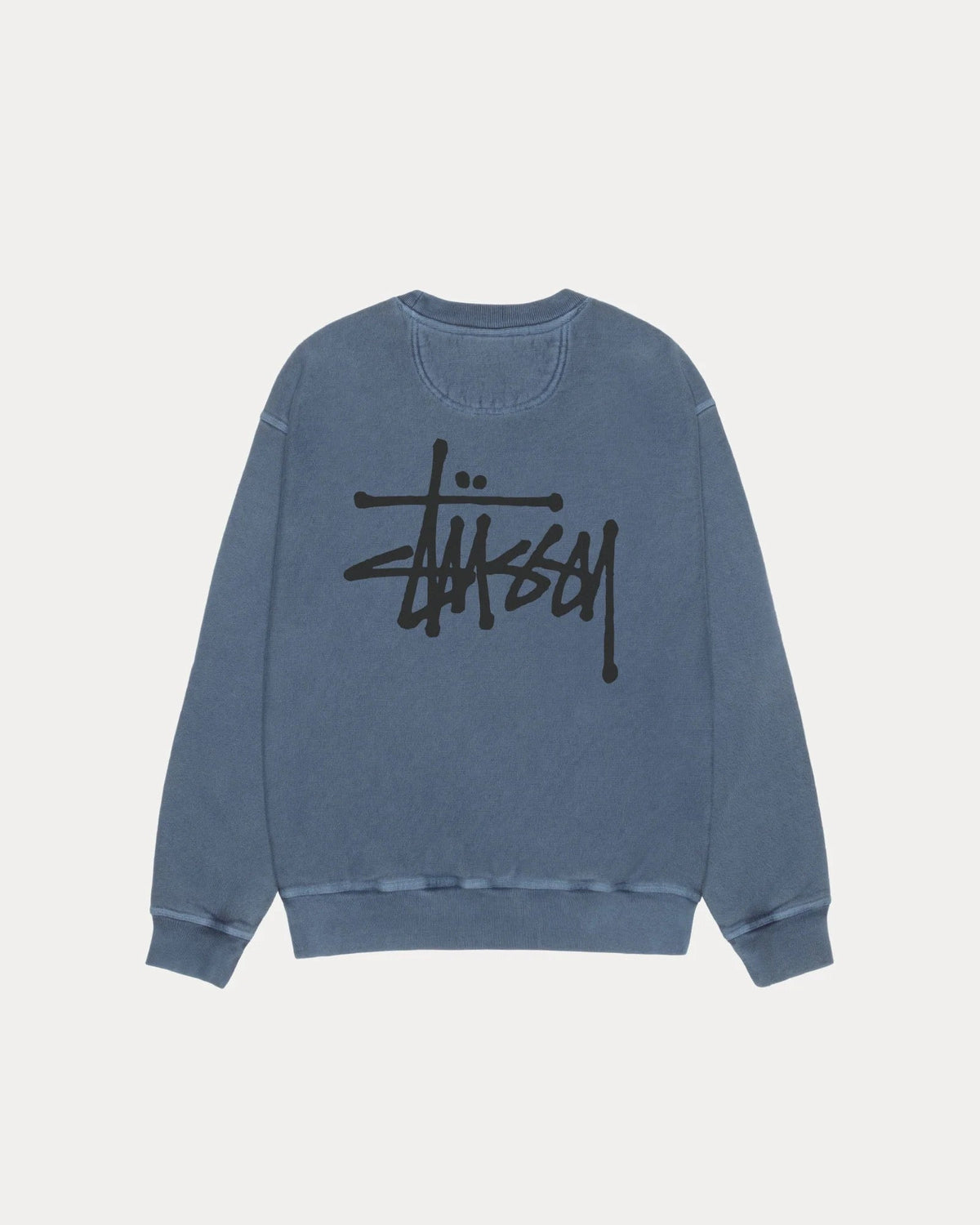"Stxssy" Sweaters