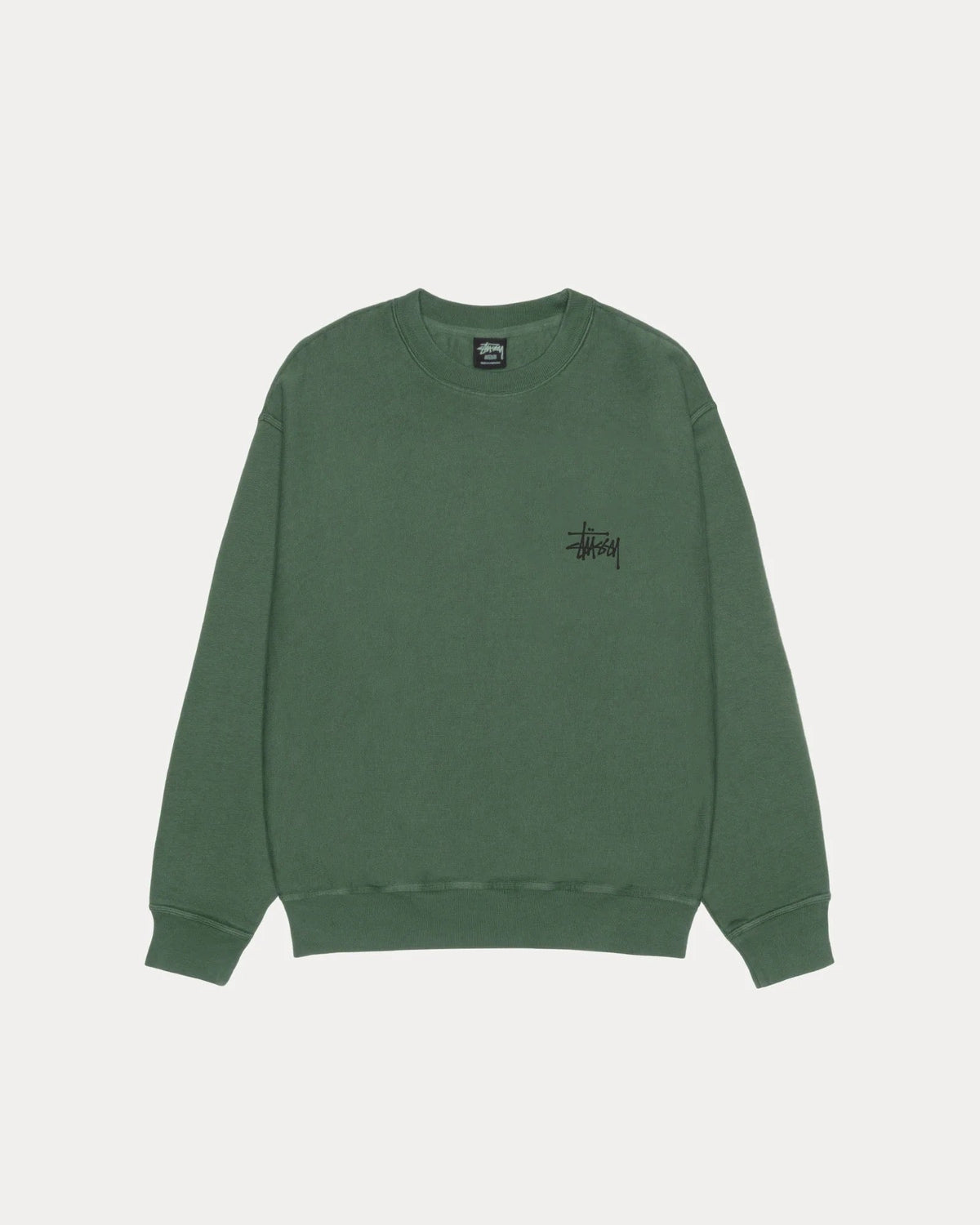 "Stxssy" Sweaters