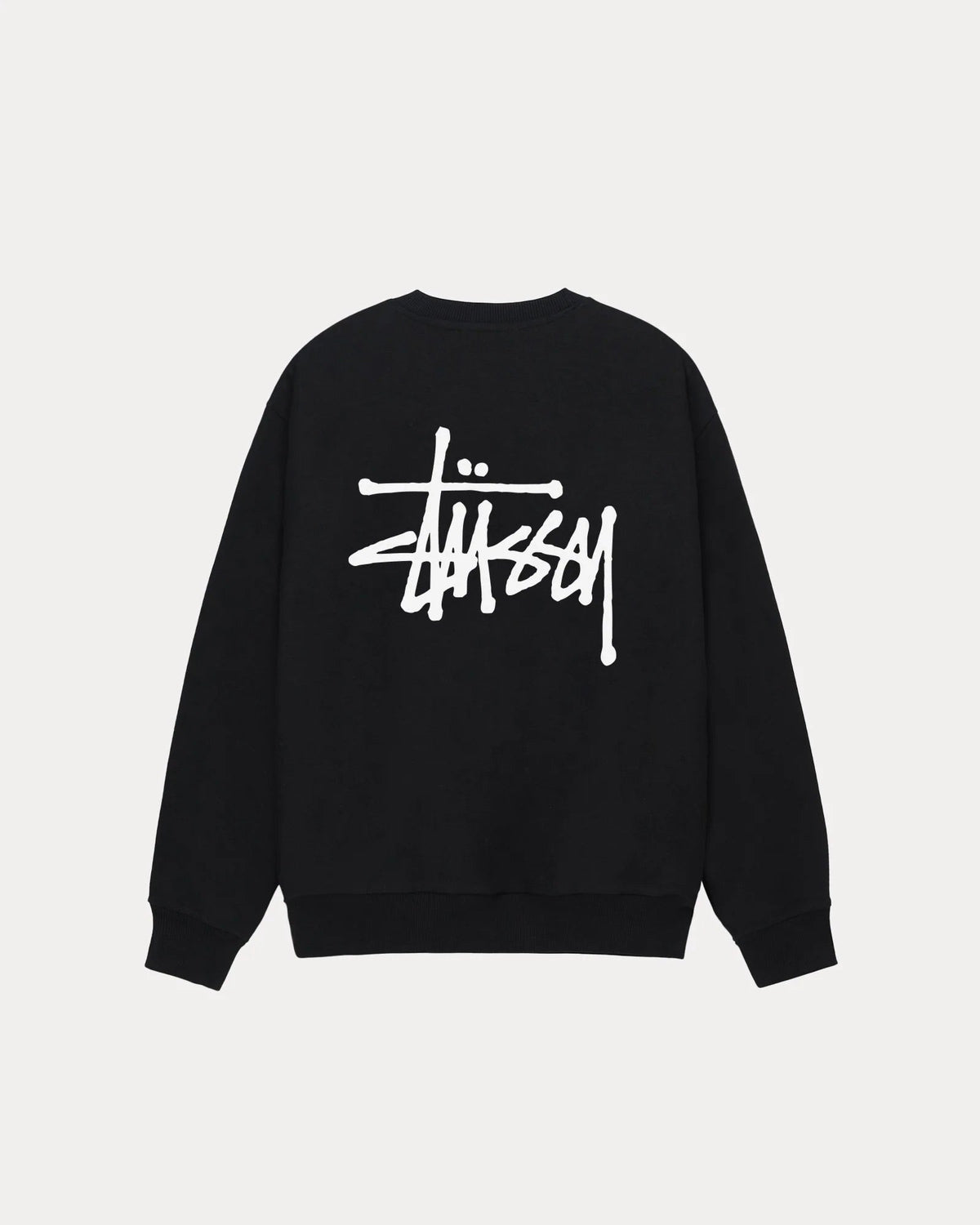 "Stxssy" Sweaters